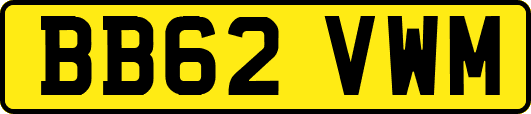 BB62VWM