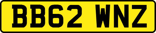 BB62WNZ