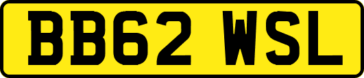 BB62WSL