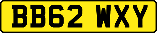 BB62WXY