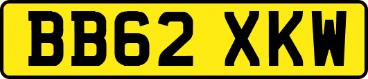 BB62XKW