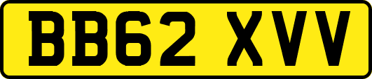 BB62XVV