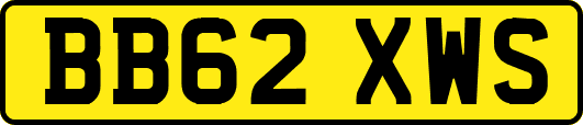 BB62XWS