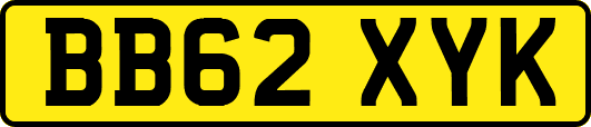 BB62XYK