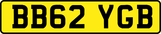 BB62YGB