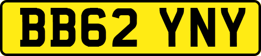 BB62YNY