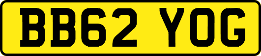 BB62YOG