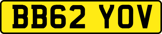 BB62YOV