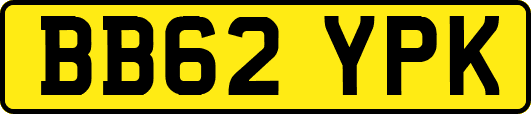 BB62YPK
