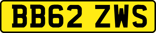 BB62ZWS