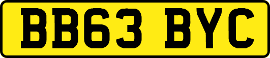 BB63BYC