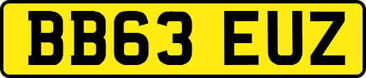 BB63EUZ