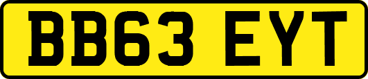 BB63EYT