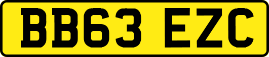 BB63EZC
