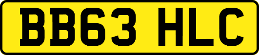 BB63HLC