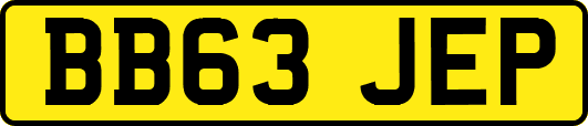 BB63JEP