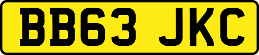 BB63JKC