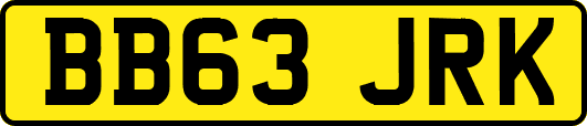 BB63JRK