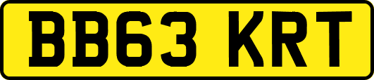 BB63KRT