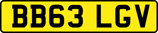 BB63LGV