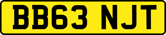 BB63NJT