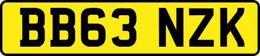 BB63NZK