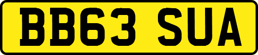 BB63SUA