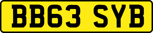 BB63SYB