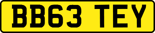 BB63TEY