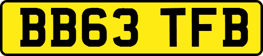 BB63TFB