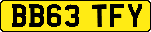 BB63TFY
