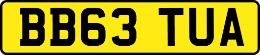 BB63TUA