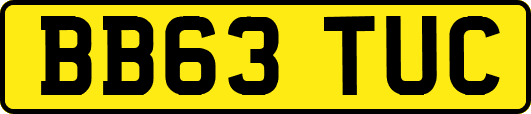 BB63TUC