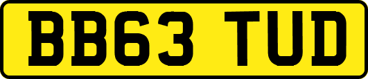 BB63TUD
