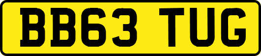 BB63TUG