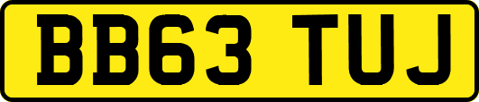 BB63TUJ