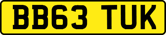 BB63TUK