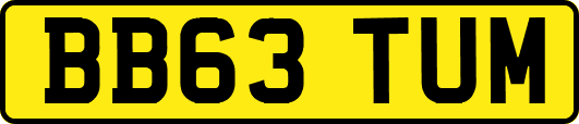 BB63TUM