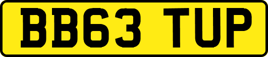BB63TUP