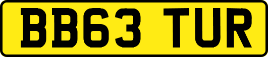 BB63TUR