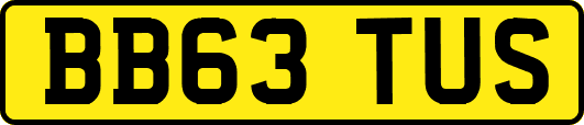 BB63TUS