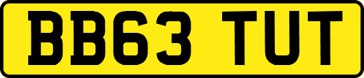 BB63TUT