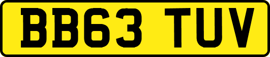 BB63TUV