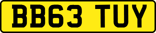 BB63TUY