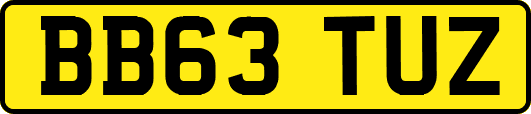 BB63TUZ