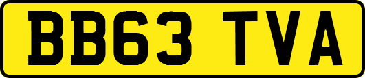 BB63TVA