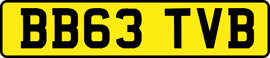 BB63TVB