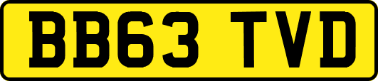 BB63TVD