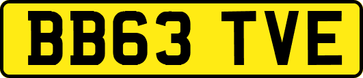 BB63TVE