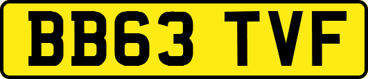 BB63TVF